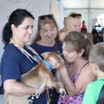 Meet Your Best Friend at the Zoo