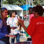 Meet Your Best Friend at the Zoo