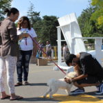 Meet Your Best Friend at the Zoo