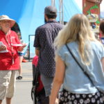 Meet Your Best Friend at the Zoo