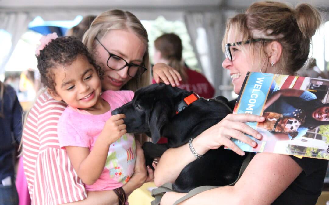 Meet Your Best Friend at the Zoo Fall 2018 Photos