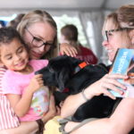 Meet Your Best Friend at the Zoo