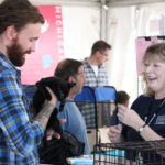 Meet Your Best Friend at the Zoo