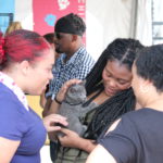 Meet Your Best Friend at the Zoo