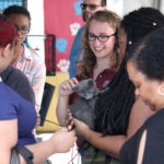 Meet Your Best Friend at the Zoo