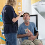 Meet Your Best Friend at the Zoo