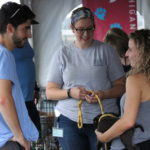 Meet Your Best Friend at the Zoo