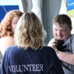 Meet Your Best Friend at the Zoo