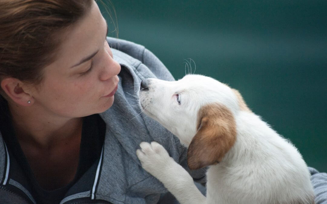 A Legal Victory for the Human-Animal Bond