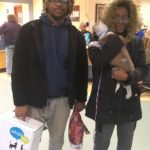 Bissell Pet Foundation's Empty the Shelters at Michigan Humane Society