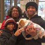 Bissell Pet Foundation's Empty the Shelters at Michigan Humane Society