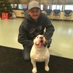 Bissell Pet Foundation's Empty the Shelters at Michigan Humane Society