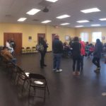 Bissell Pet Foundation's Empty the Shelters at Michigan Humane Society