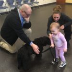 Bissell Pet Foundation's Empty the Shelters at Michigan Humane Society