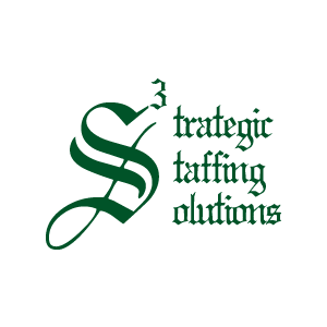S3 Logo 300x300 Strategic Staffing Solutions