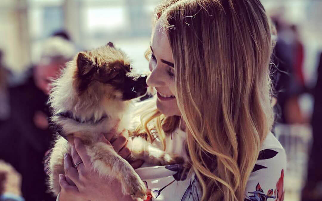 Advocating for Animals