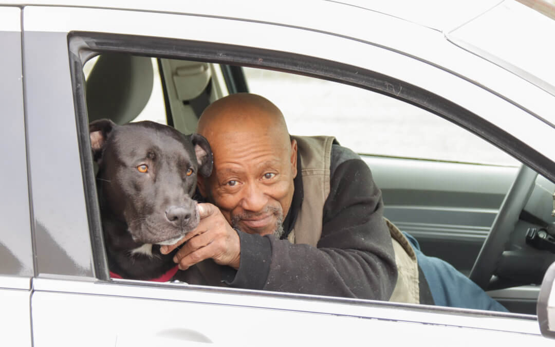 When pets are healthy, our whole Detroit community benefits