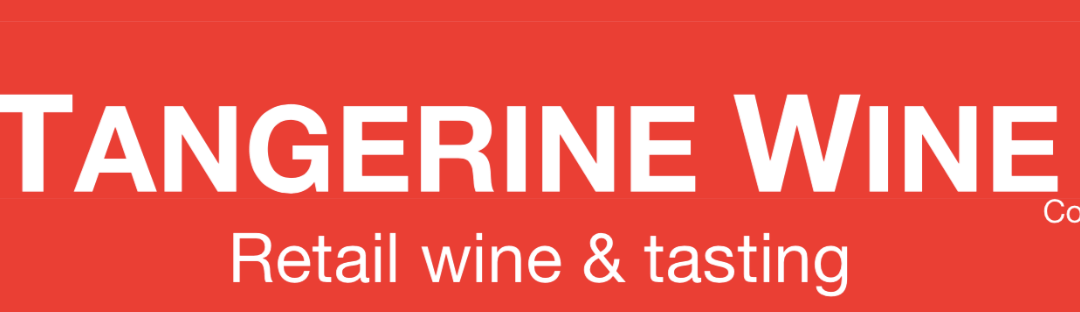 Company Spotlight: Tangerine Wine Co.
