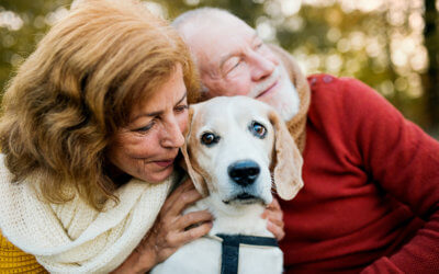 Save lives and on your tax bill with a qualified charitable distribution