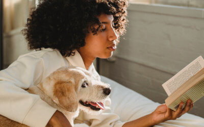 Owning a pet can be good for your brain, study says