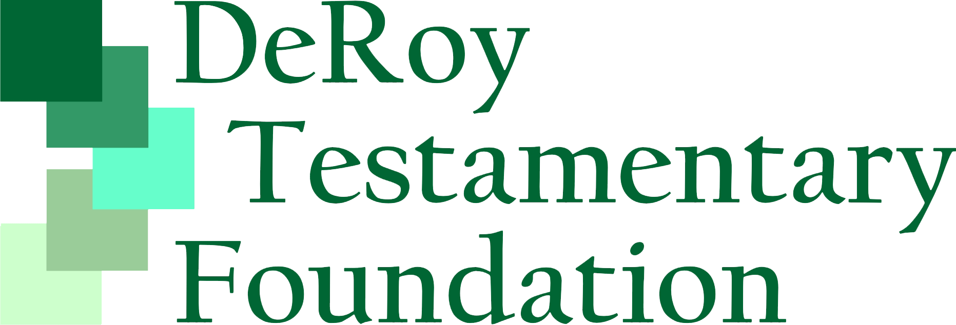 DeRoy Testamentary Foundation