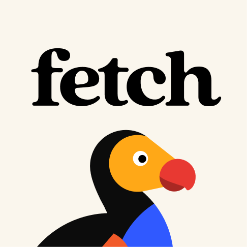Fetch by the Dodo