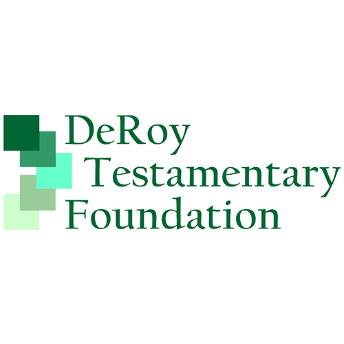 DeRoy Testamentary Foundation