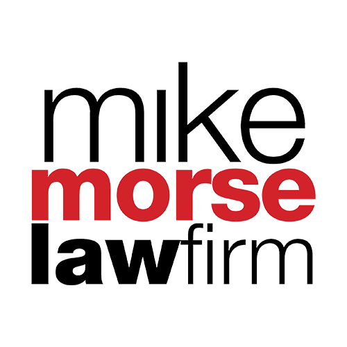 Mike Morse Logo Square Mike Morse Law Firm