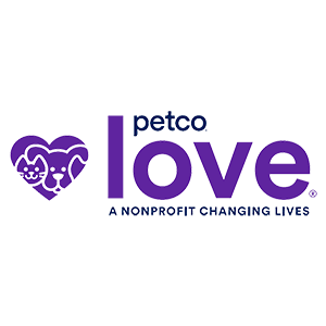 Petco Love Transparent Square Petco Love