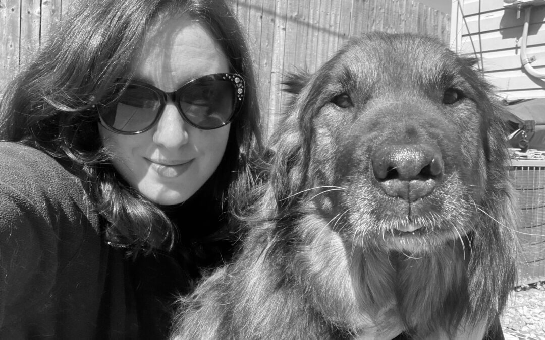 The Path that Leads to Rainbow Bridge