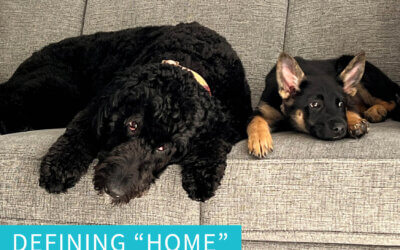 Defining “Home”