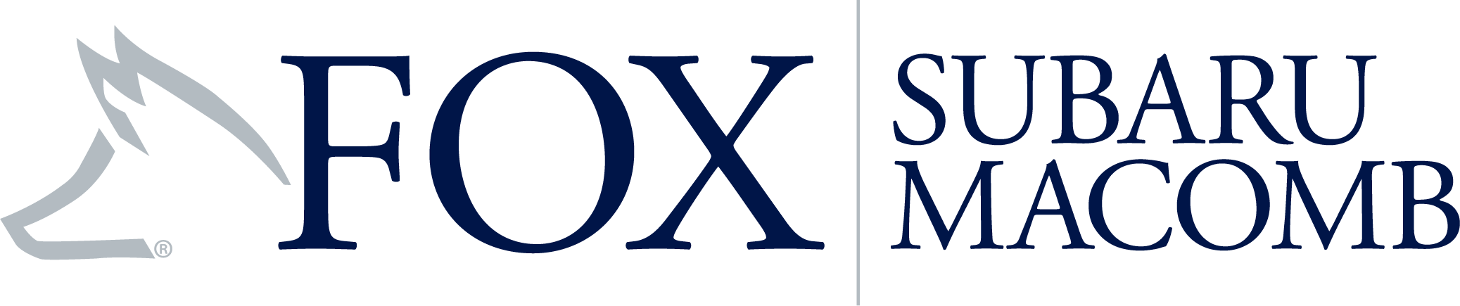 Fox Macomb Subaru