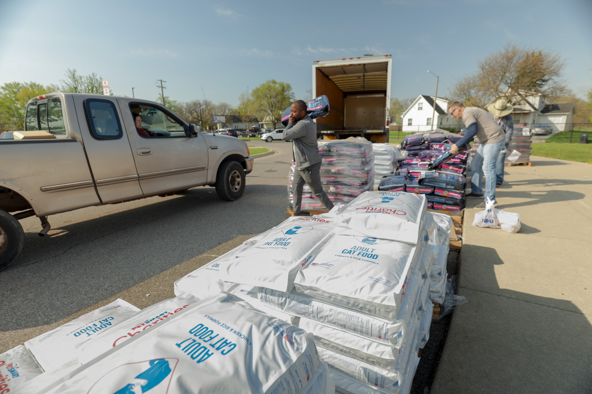 Pet Pantry at New Paradigm-11 (1) Pet Pantry food