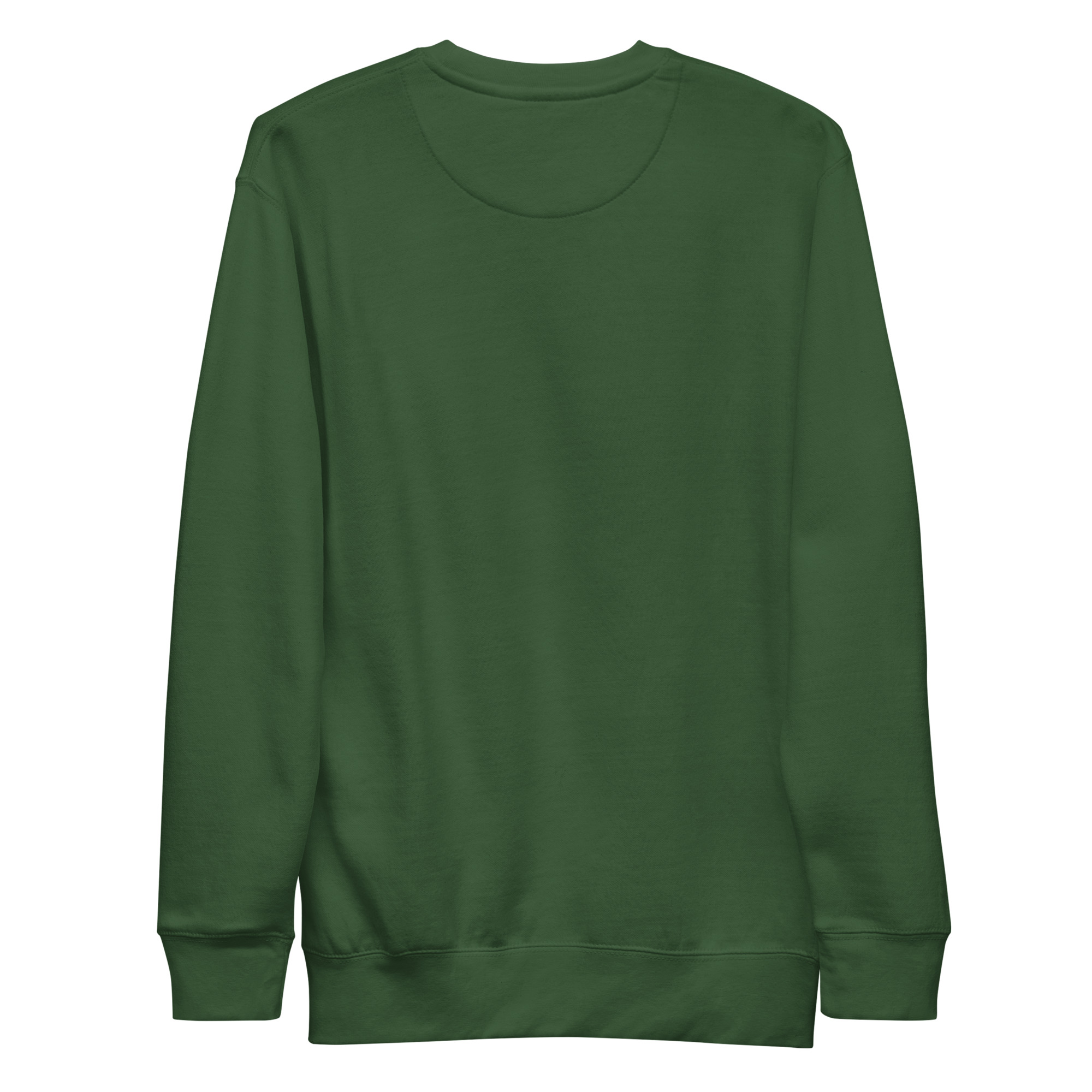 unisex-premium-sweatshirt-forest-green-back-673b9e81bad30.jpg