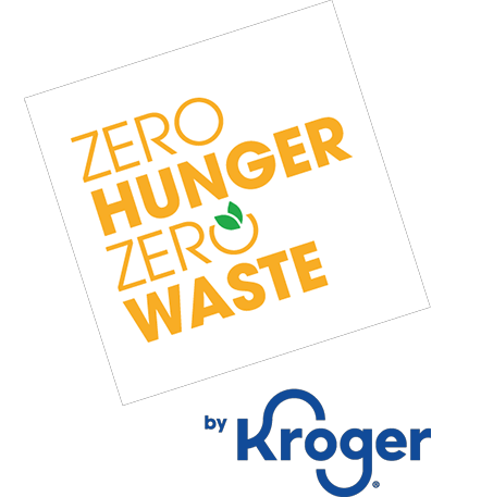 Kroger Zero Hunger Zero Waste