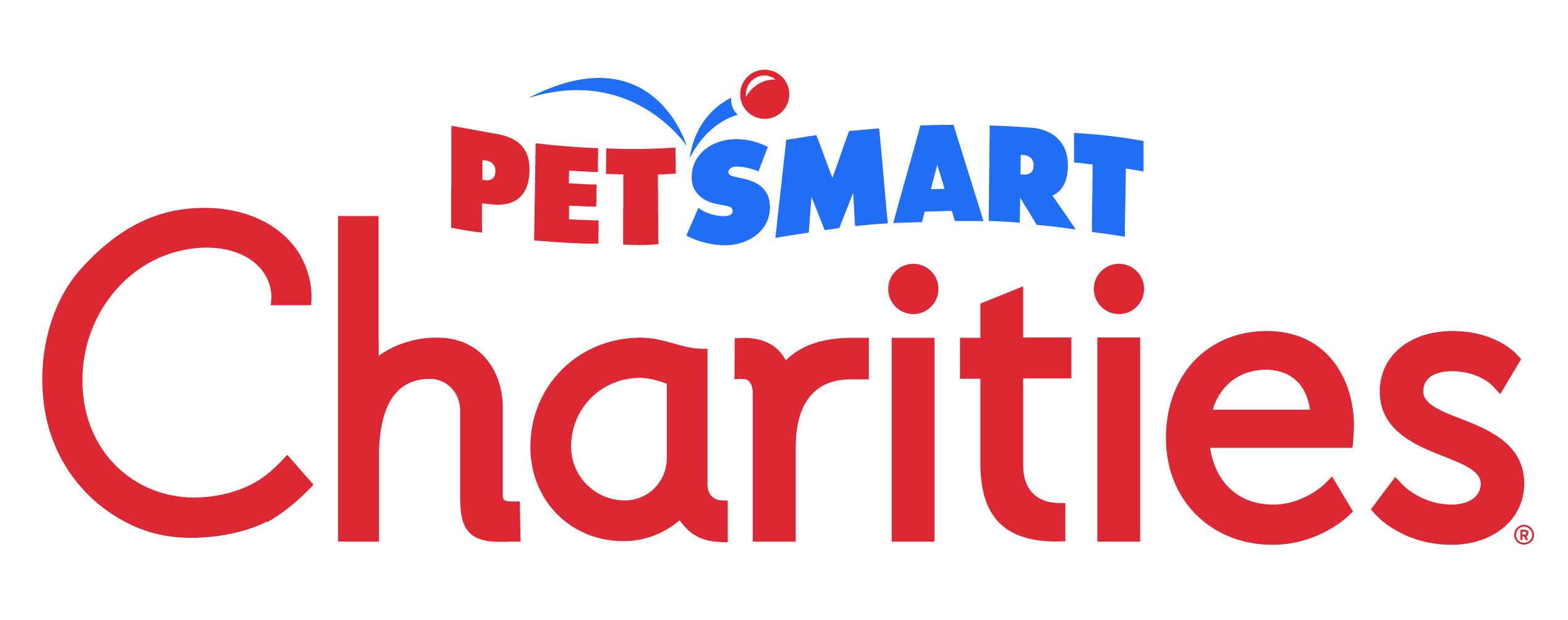 PetSmart Charities 2022 Logo Purina Michigan Humane Society