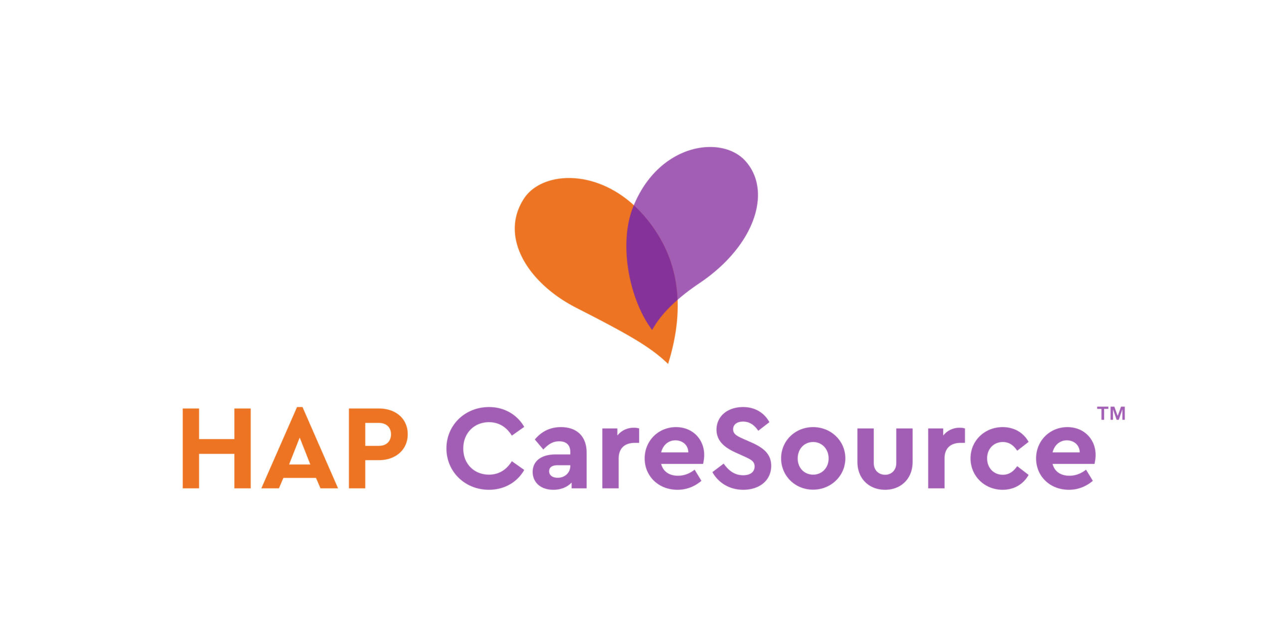 HAP CareSource Logo