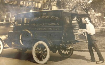 A Family’s Legacy of Love for Animals