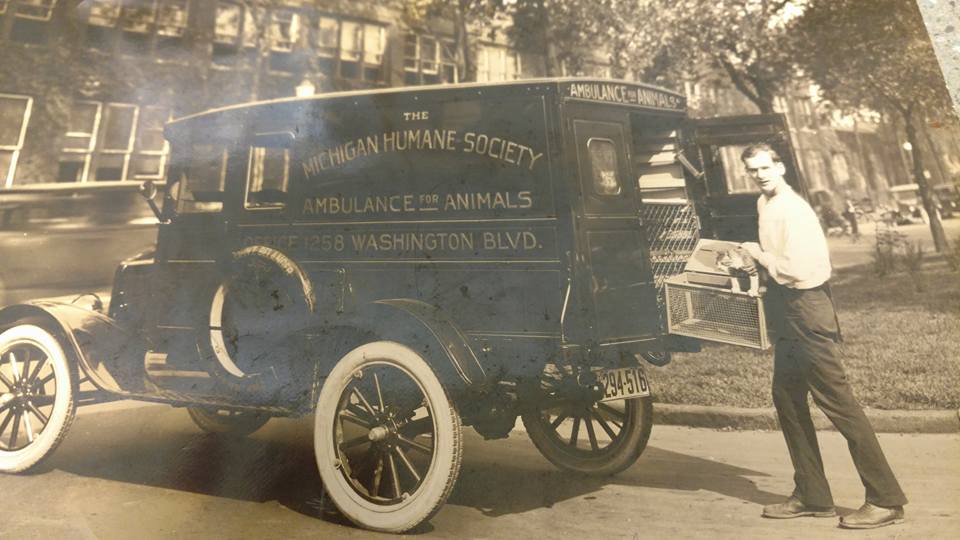 A Family’s Legacy of Love for Animals