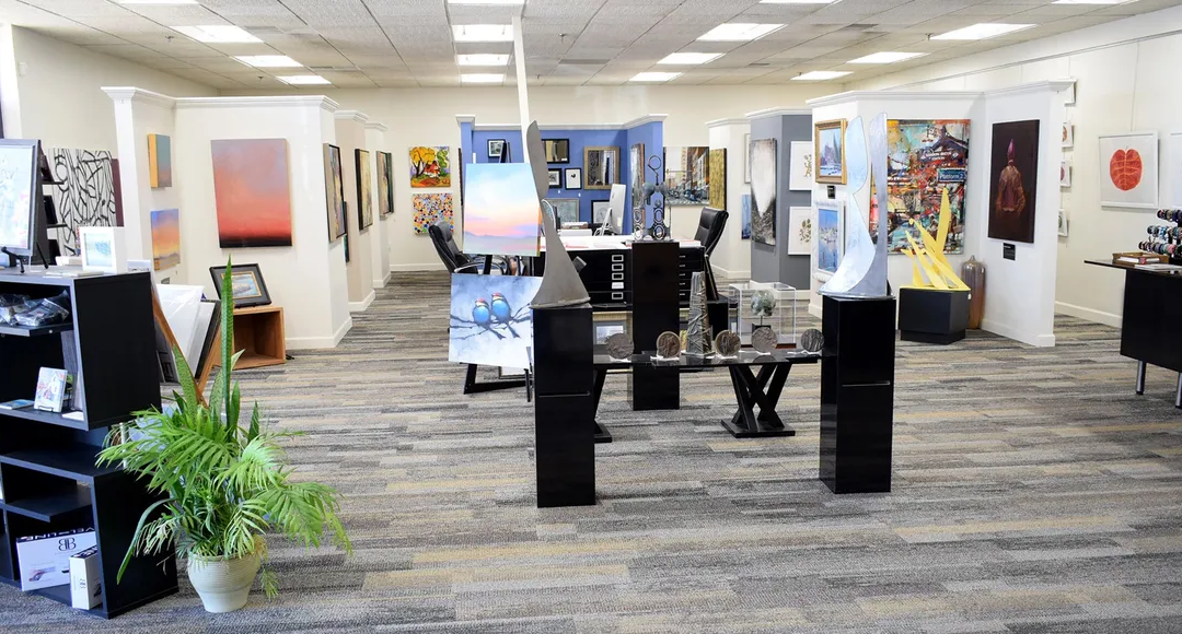 Fur, Feathers and Fine Art